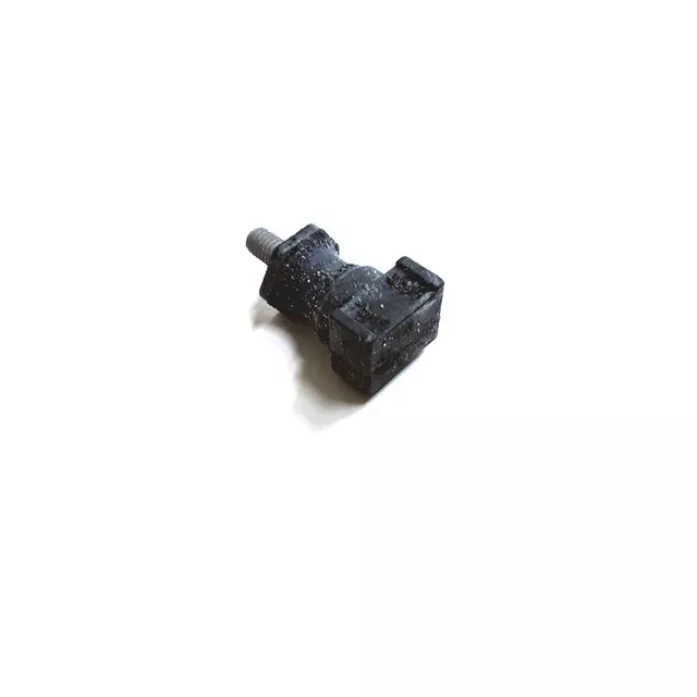 Bracket Buffer 06A-133-567-F - View 10