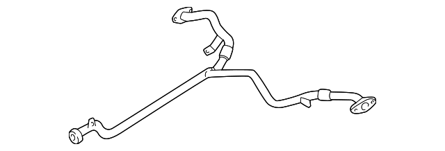 Pipe Assembly 078-131-831-Q - View 9