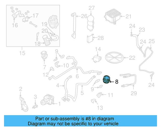 Valve 078-131-101-AG