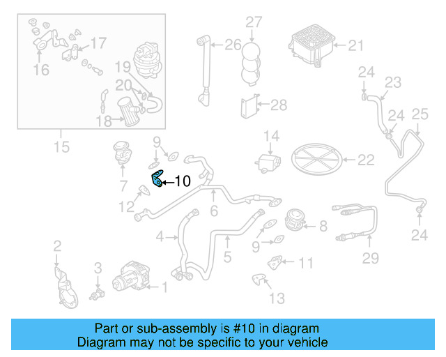 Adapter 078-131-166 - View 7