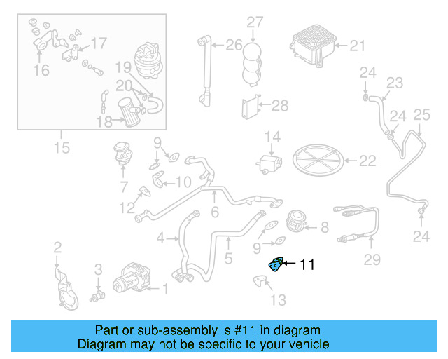 Adapter 078-131-165 - View 7