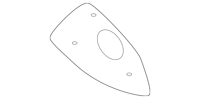 Adapter Gasket 078-131-120-M - View 5