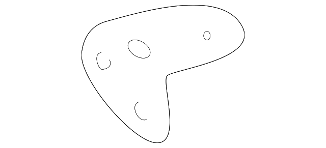 Adapter Gasket 078-131-120-E - View 3