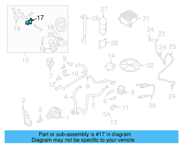 Valve 078-131-101-AG - View 13