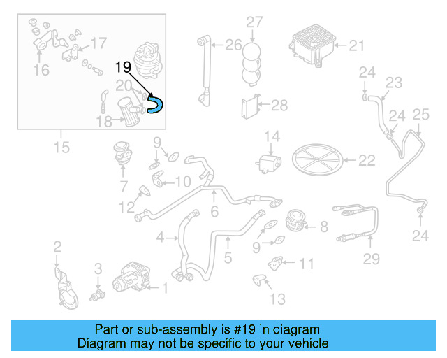 Hose Clamp N-905-618-01 - View 16