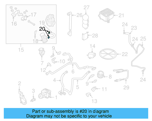 Hose Clamp N-905-618-01 - View 19