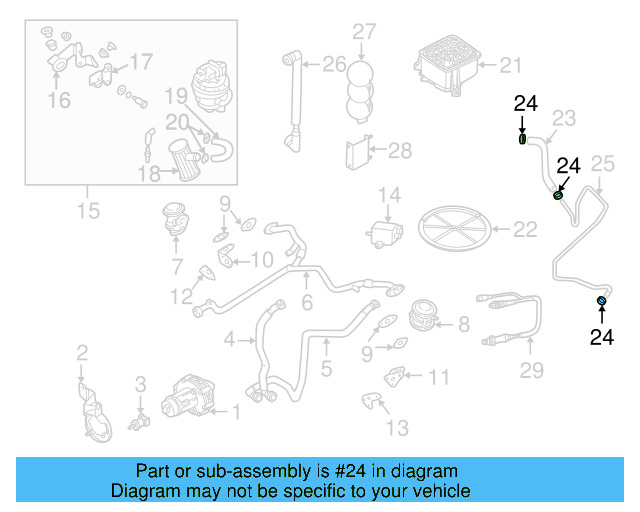 Hose Clamp N-905-618-01 - View 17