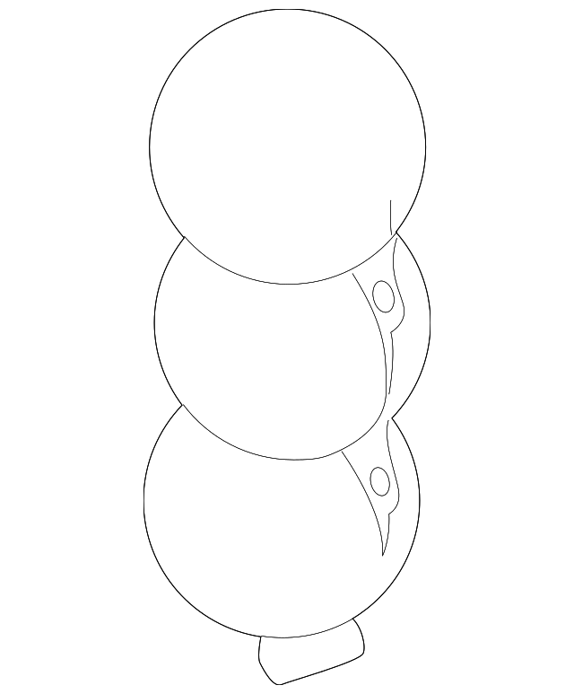 Vacuum Reservoir 443-131-541 - View 13