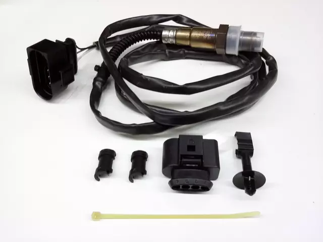 Oxygen Sensor 1K0-998-262-AB - View 11