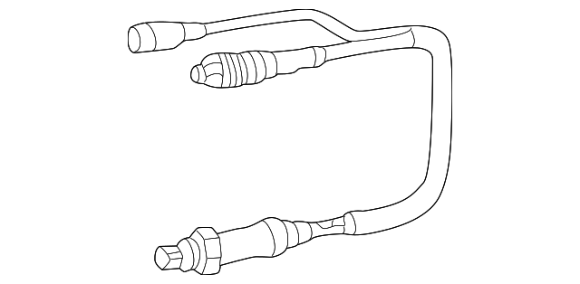 Oxygen Sensor 1K0-998-262-AB - View 7