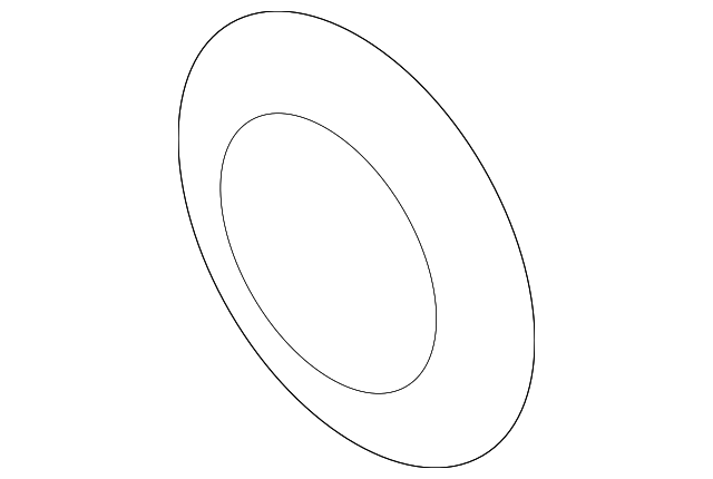 Flange Ring 0AA-409-375-B - View 3