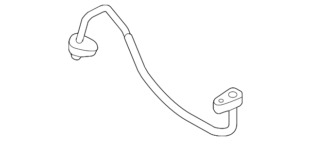 Discharge Hose 7L6-820-721-BF