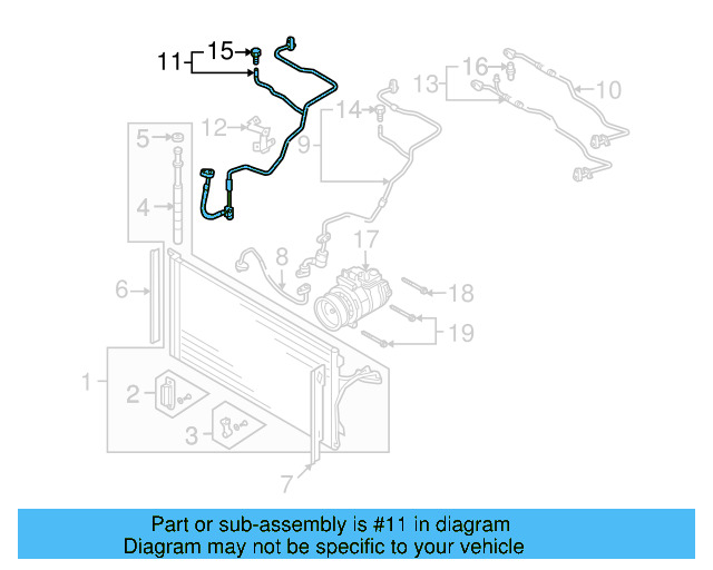 AC Line 7L0-820-750-M - View 6