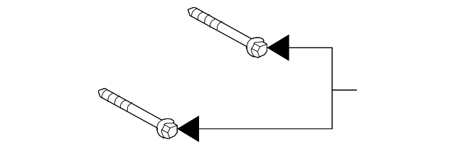 Mount Bolt N-906-602-02 - View 5