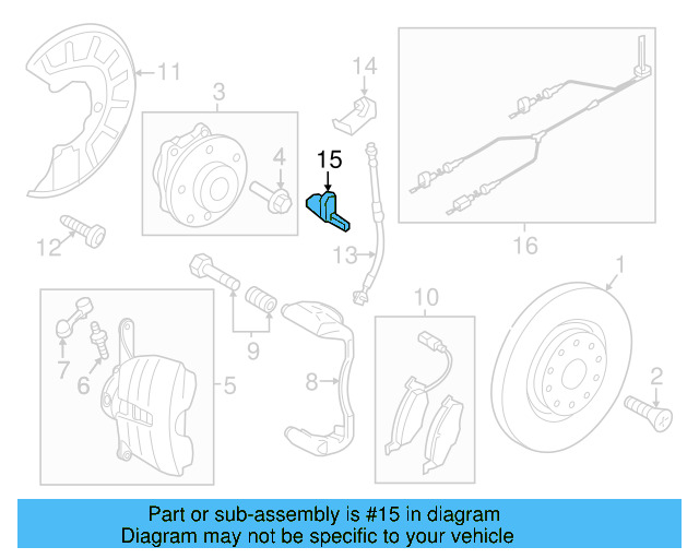 Speed Sensor WHT-003-857-D - View 38