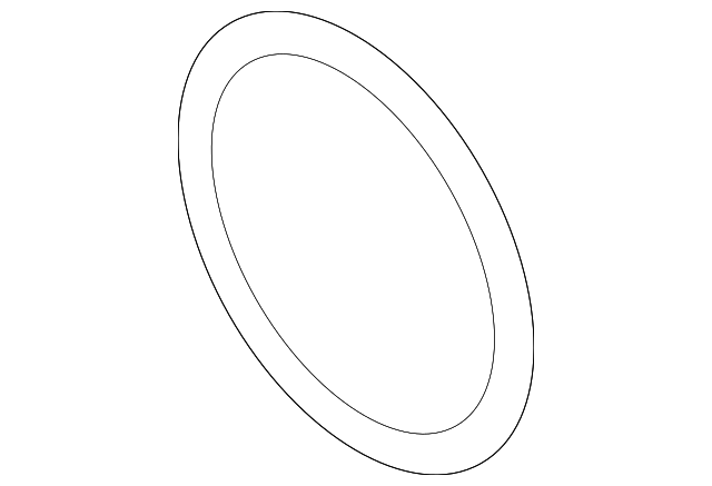 Engine Water Pump Gasket 038-121-119 - View 4