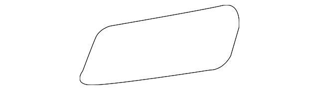 Reflector 6Q0-947-419 - View 3