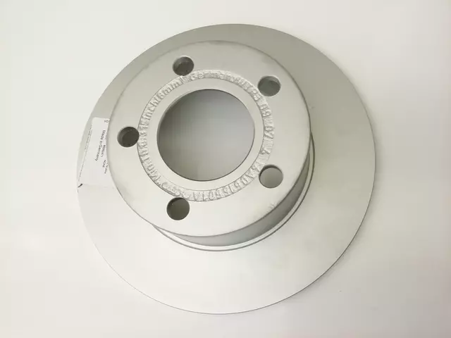 Rotor 4A0-615-601-A - View 13