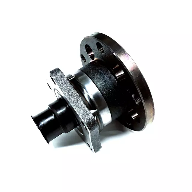 Hub & Bearing 8E0-501-611-J - View 3
