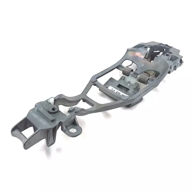 Exterior Door Handle Base 7L0-839-885-B - View 4