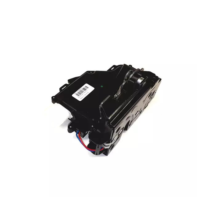 Lock Assembly 7L0-839-015-E - View 11