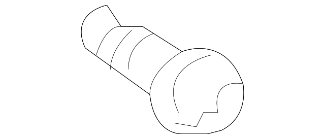 Door Lock Actuator Motor 3D1-837-016-AE