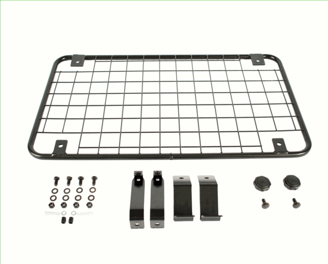 Cargo Divider 3CN-017-221-A - View 8