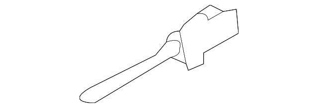 Door Shell Hole Cover 8Z0-837-111 - View 26