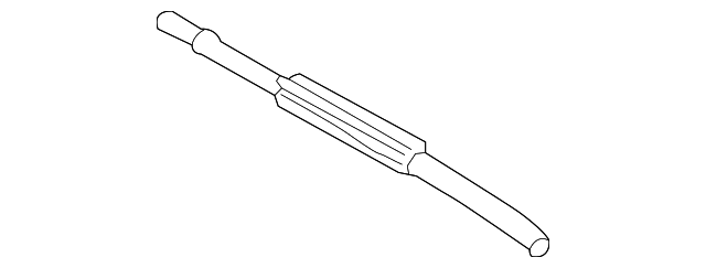 Release Cable 7L6-839-085-C