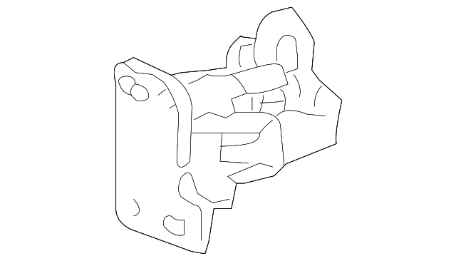 Upper Hinge Cap N-904-030-03 - View 4