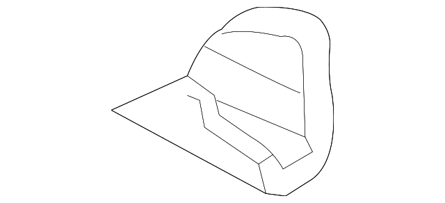 O'head Lamp Bulb N-017-753-5 - View 178