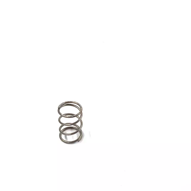 Pressure Spring 1H0-837-229-B - View 4