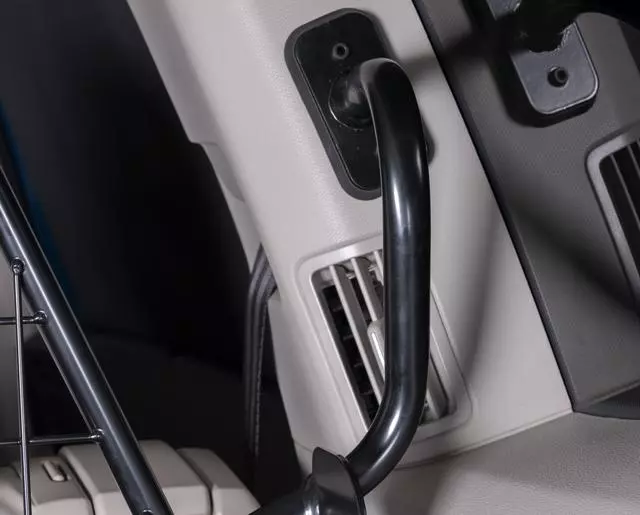 Cargo Divider 3CN-017-221-A - View 7