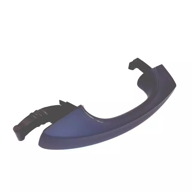Handle, Outside (Unpainted) 5gm837205gru - View 2