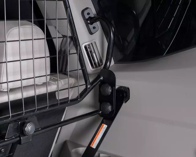 Cargo Divider 3CN-017-221-A - View 9