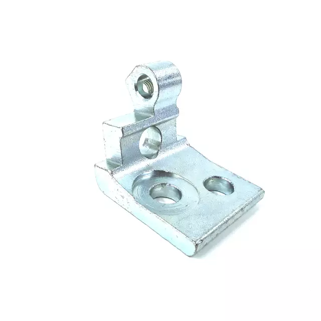 Hinge Mount Plate 1H0-831-409-D - View 3