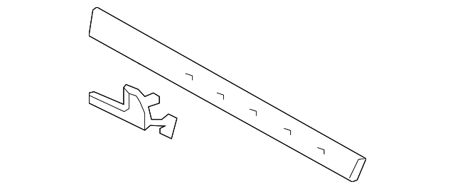 O'head Lamp Bulb N-017-753-5 - View 183