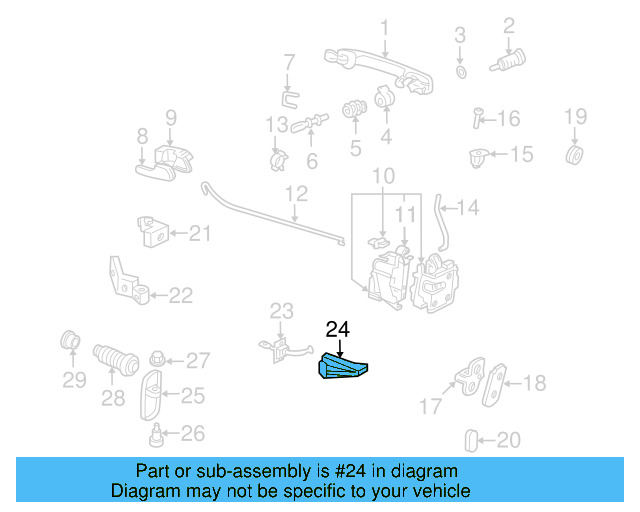 Boot 1H0-837-323 - View 4