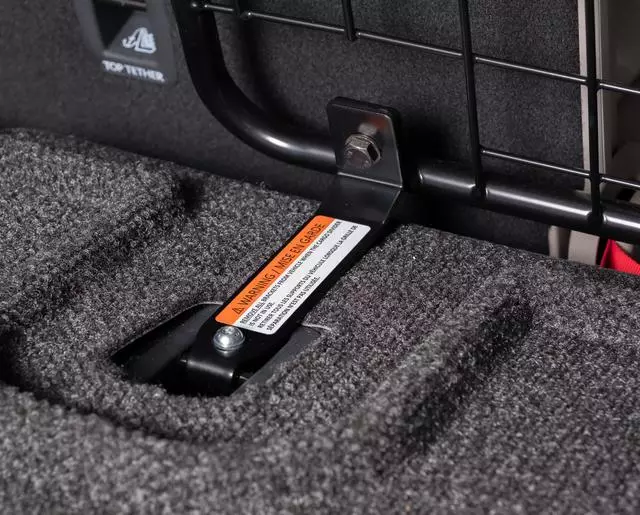 Cargo Divider 3CN-017-221-A - View 10