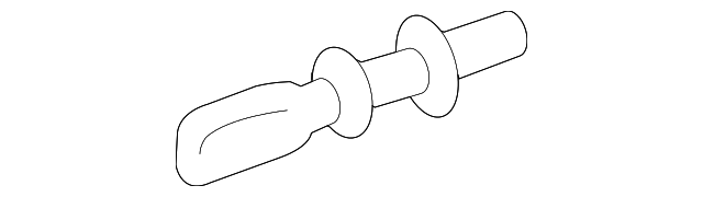 Lock Carrier Connector 1H0-837-223-B