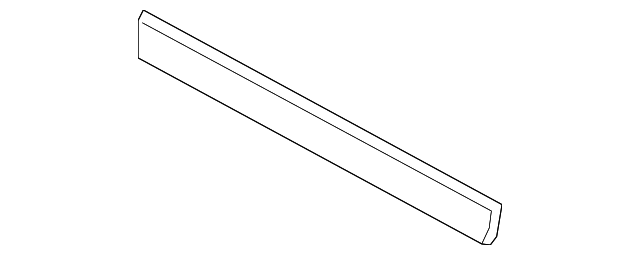 Insert Panel 7L6-853-073-B-93G