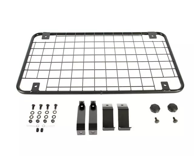 Cargo Divider 3CN-017-221-A - View 2