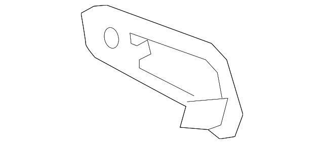 Handle, Outside Packing 5G0-837-209-B-9B9 - View 23