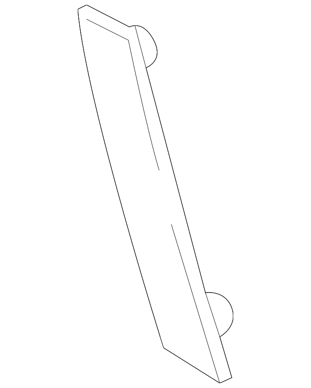 O'head Lamp Bulb N-017-753-5 - View 175