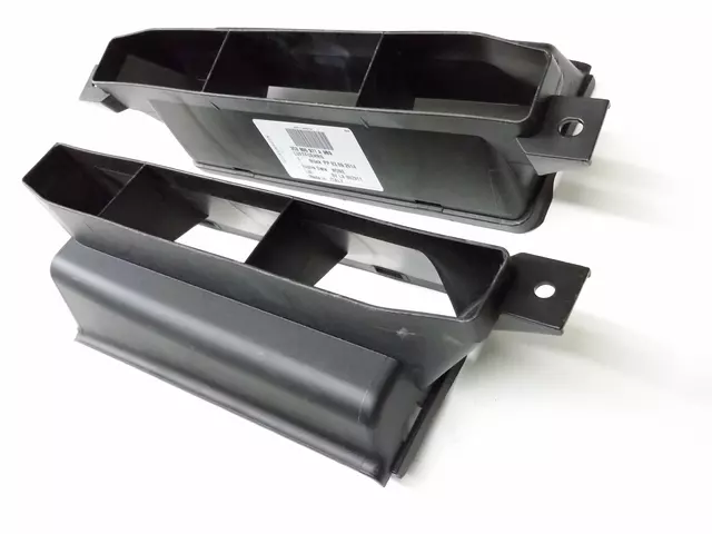 Air Inlet Duct 5P0-805-971-9B9 - View 8