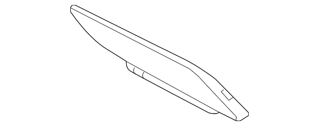 Storage Cover 7L6-857-968-A-7R3