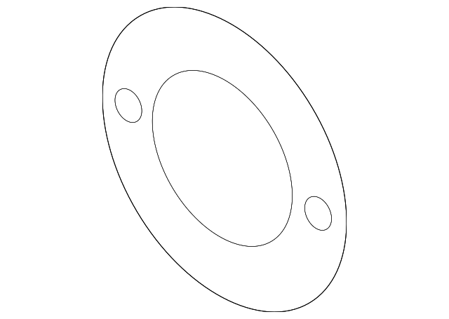 Master Cylinder Gasket 7P0-611-243 - View 3