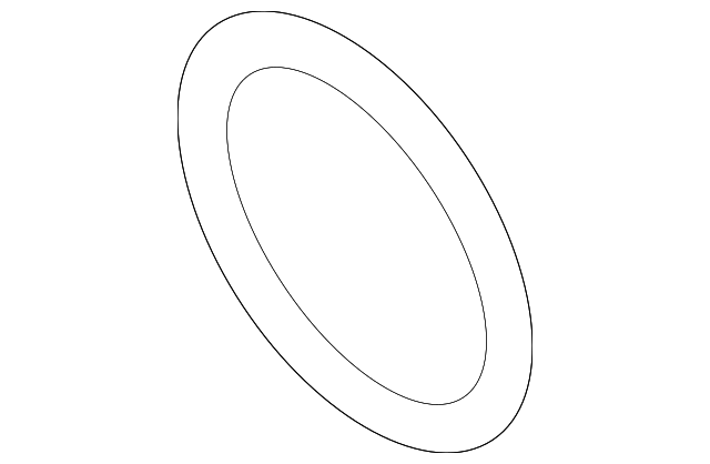 Master Cylinder Gasket 7P0-611-243 - View 6