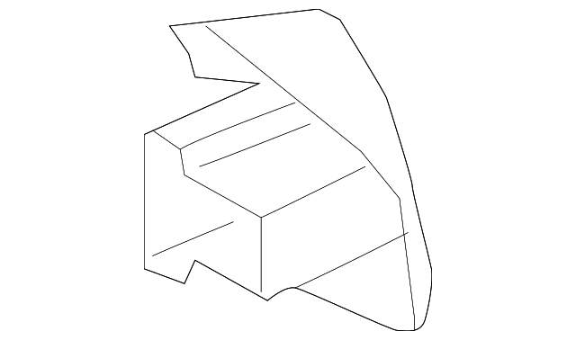 Housing (Unpainted) 5gm839167gru