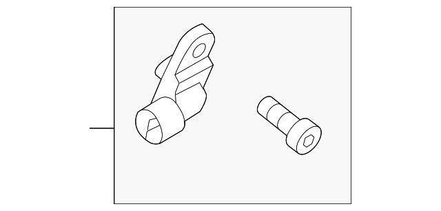 Level Sensor 8E0-611-377 - View 5